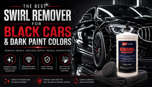 Swirl Removers