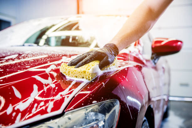 G force auto detailing