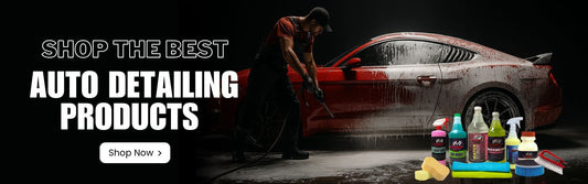 Turquoise Blue Foam Wash: Enhance Shine & Protect Your Car