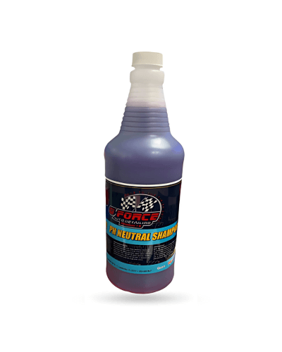 Car wash Shampoo
