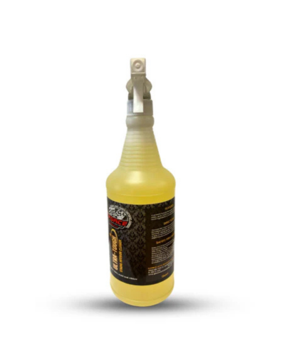 Ultra-Tough Strong Interior Cleaner