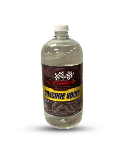 Silicone shine car shine product, Tire shine, car care products