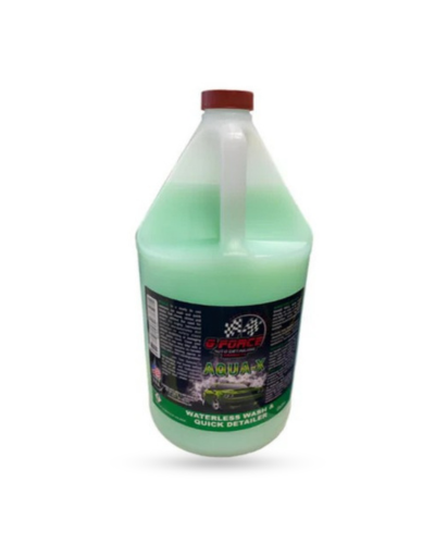 G Force car wash soap, Car Detailing