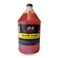 GForce yellow Colored Foam extracts break down dirt and grime while lubricating surfaces allowing debris to be gently rinsed off
