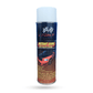 most popular aerosol for quick dashboard shine and achieving a sleek, polished look in seconds. best for dashboards, plastics, vinyl, and rubber
