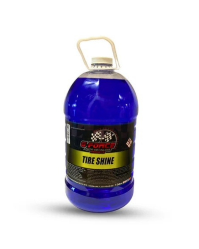 Car Tire Shine detailing supplies Florida USA