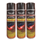 GF Instant Shine most popular aerosol for quick dashboard shine