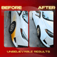 Effective for spotless cleaning and restoration best Automotive stain remover 