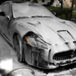 G Fore auto detailing Car Wash & Wax, professional car detailing supplies
