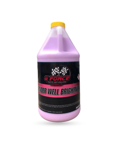 
Fender Well Brightener High Shine
