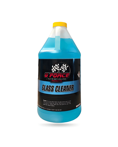 Best Glass Cleaner auto exterior detailing products Florida, Miami, USA
