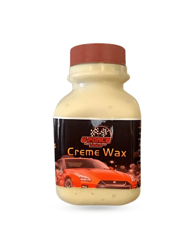 Banana Creme Wax