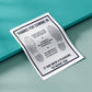 G Force disposable paper car floor mats, box of 500 for automotive detailing and vehicle service