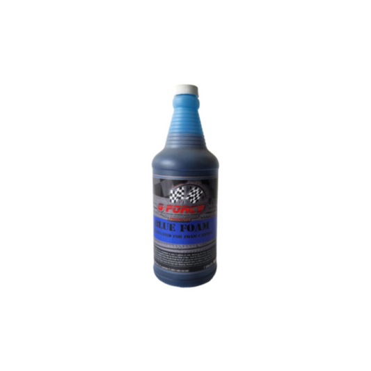 Best Blue Foam car detailing products in USA