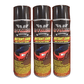 G Force Instant Shine aerosol cans for automotive vinyl, plastic and dashboard shine