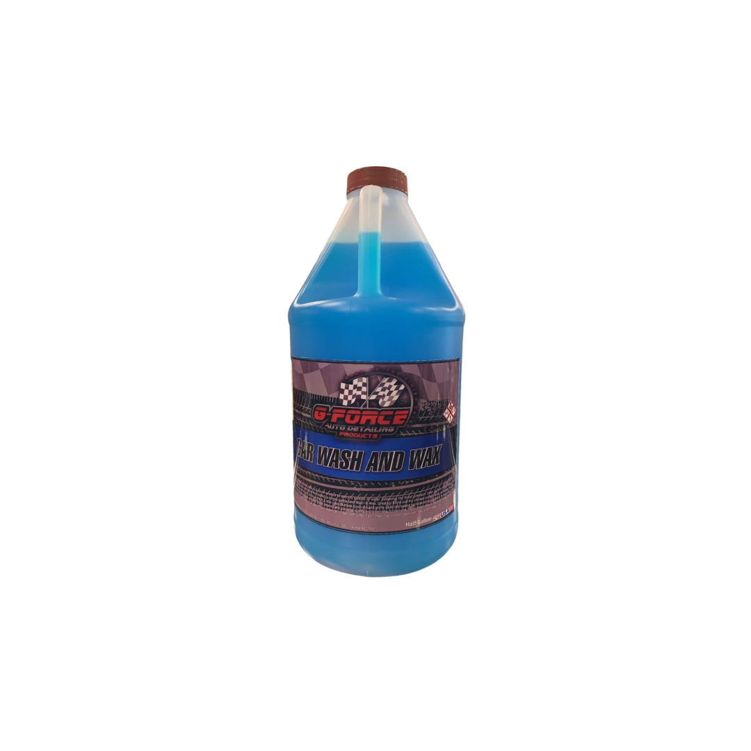 G Force Car Wash & Wax, best car detailing USA