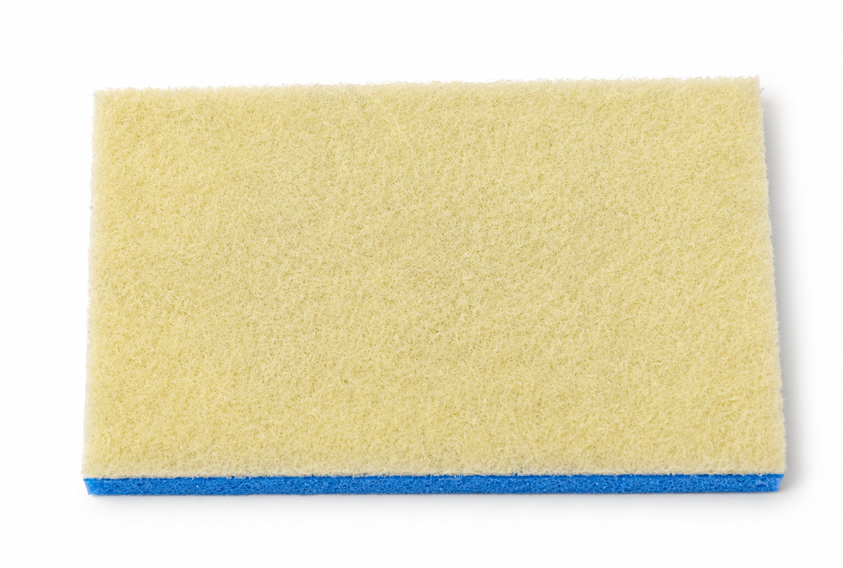 G Force tire shine refillable applicator pad