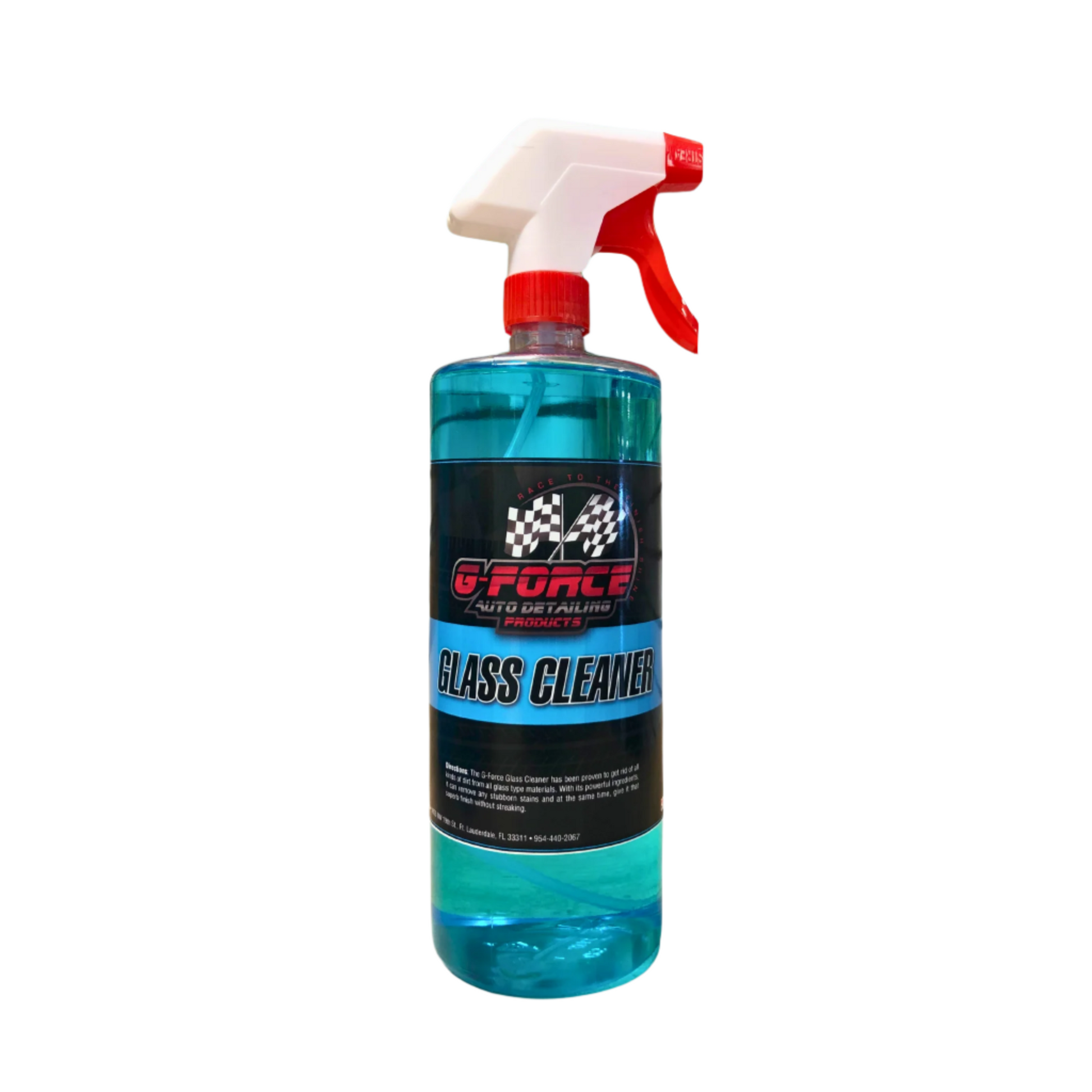 G-Force Glass Cleaner auto detailing Orlando FL , best glass cleaner near me