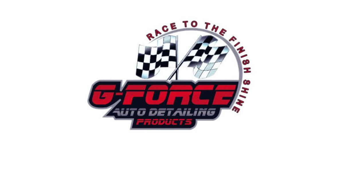 Products – G Force Auto Detailing Products