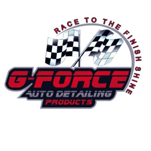 G Force Auto Detailing Products