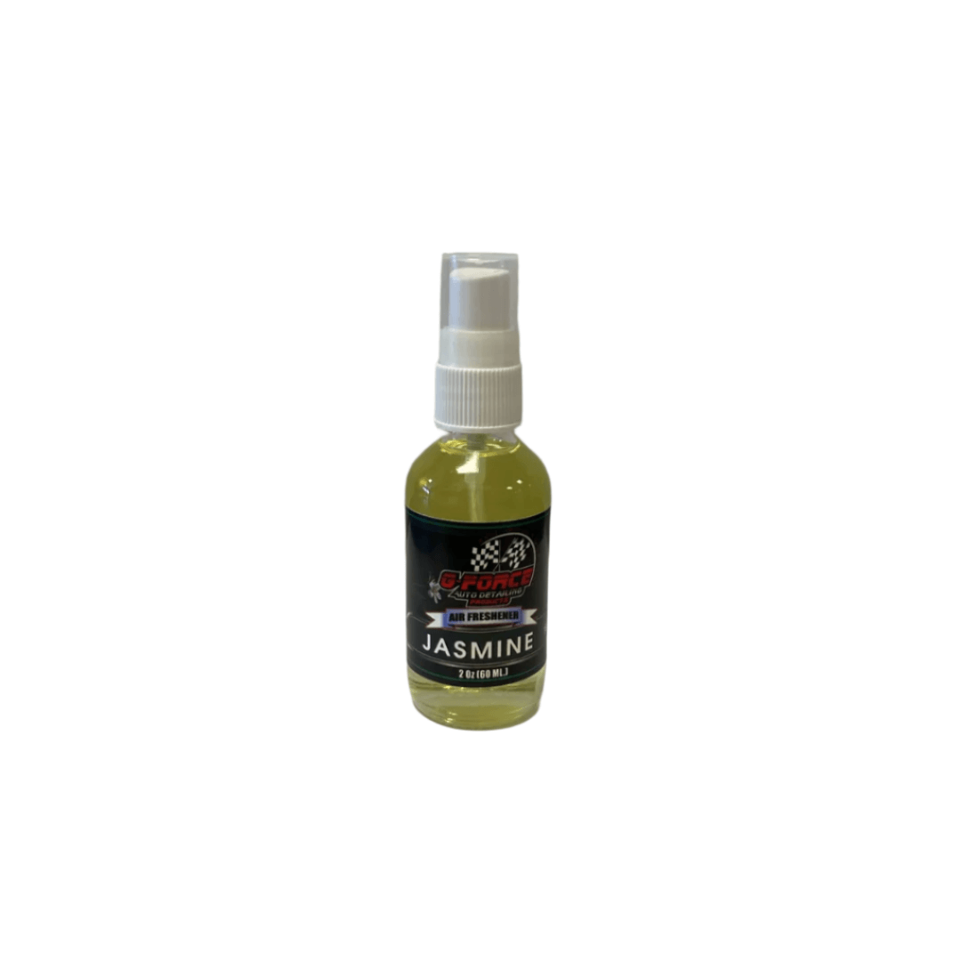G Force Jasmine Air Freshener - 2oz (Oil Based)
