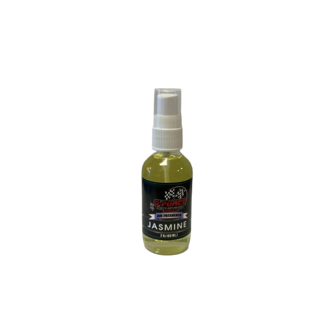 G Force  Jasmine Air Freshener - 2oz (Oil Based)