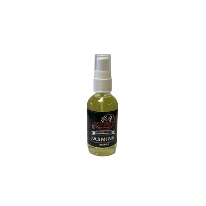 G Force Jasmine Air Freshener - 2oz (Oil Based)