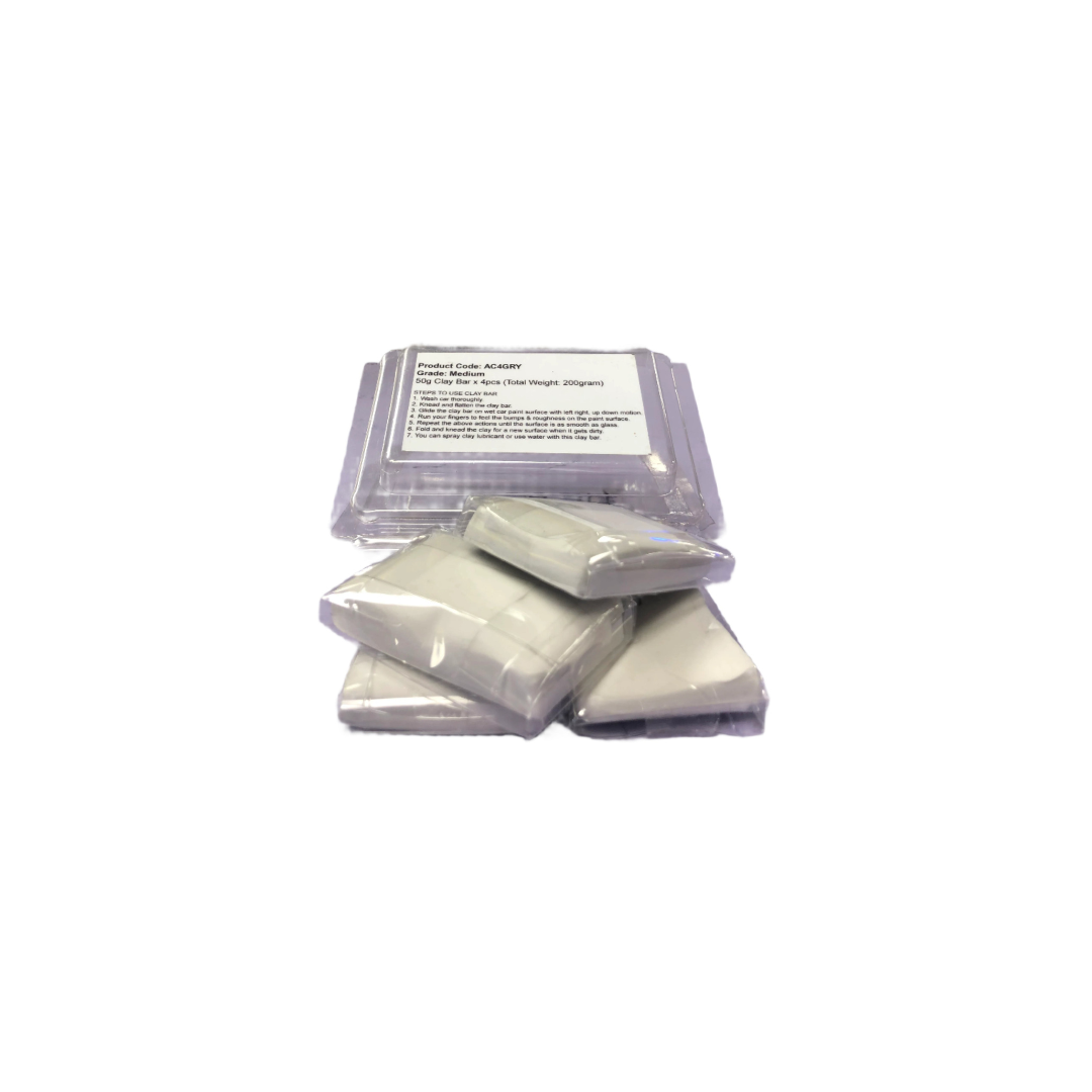 Medium Grade Clay Bar, Best Car wash Soap in USA
