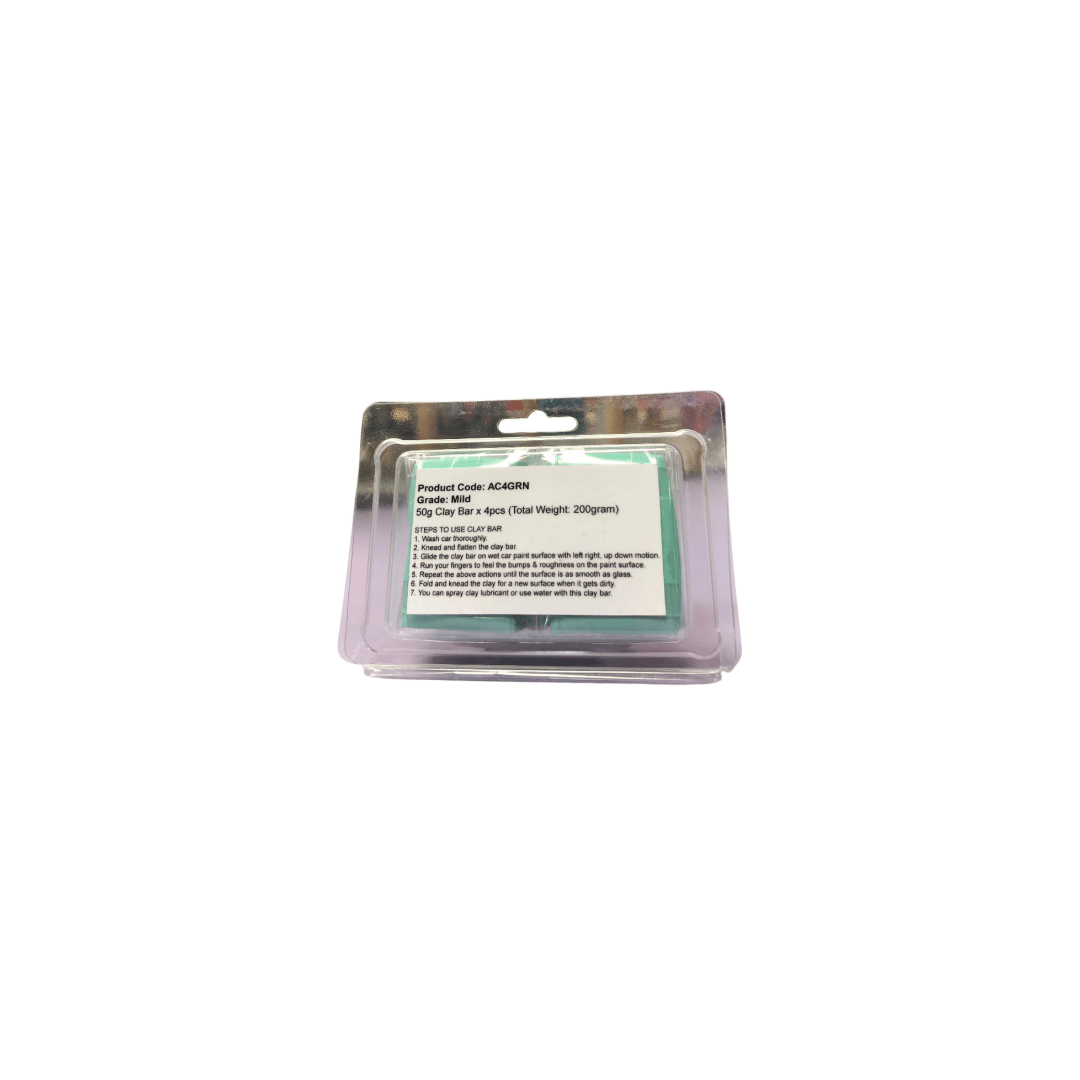 Mild Clay Bar