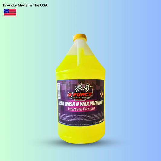 Thunder non chlorinated brake cleaner – G Force Auto Detailing
