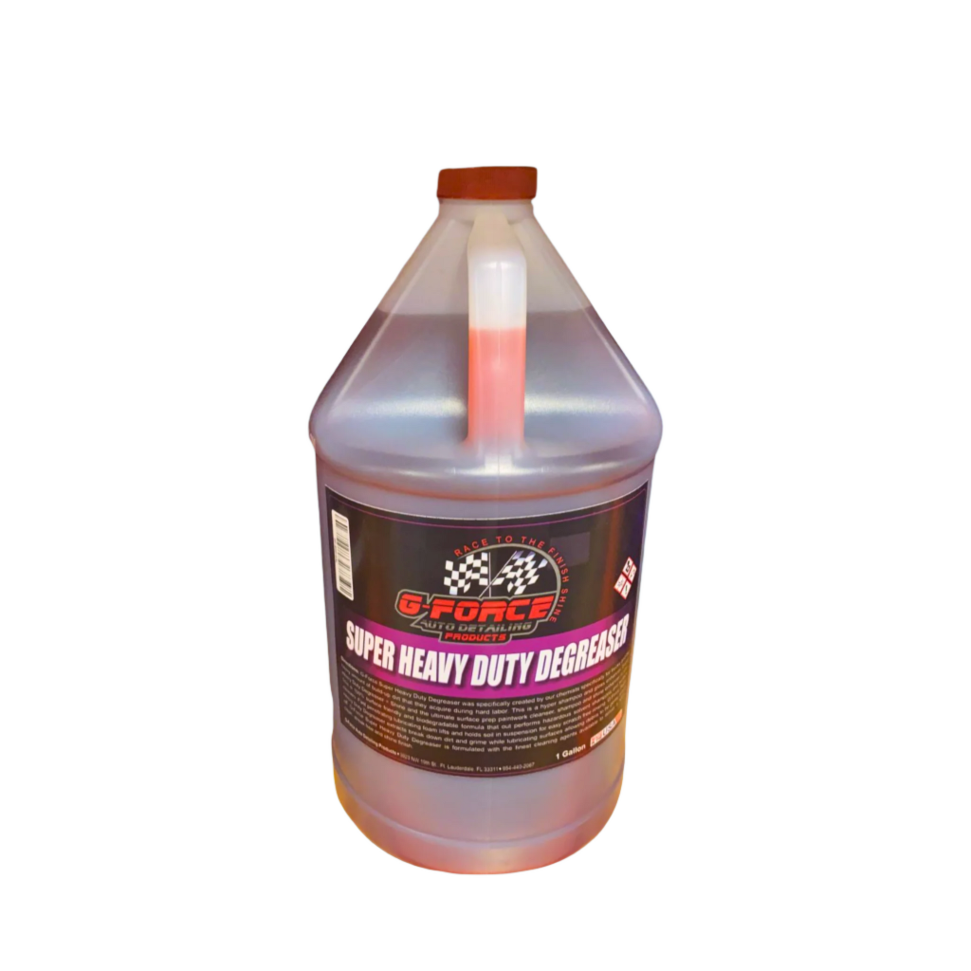 Super Heavy Duty Degreaser Best car detailing products