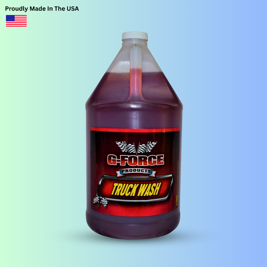 Thunder non chlorinated brake cleaner – G Force Auto Detailing