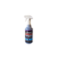 G Force Air Freshener - 2 in 1 Air Freshener & Cleaner, Black forest