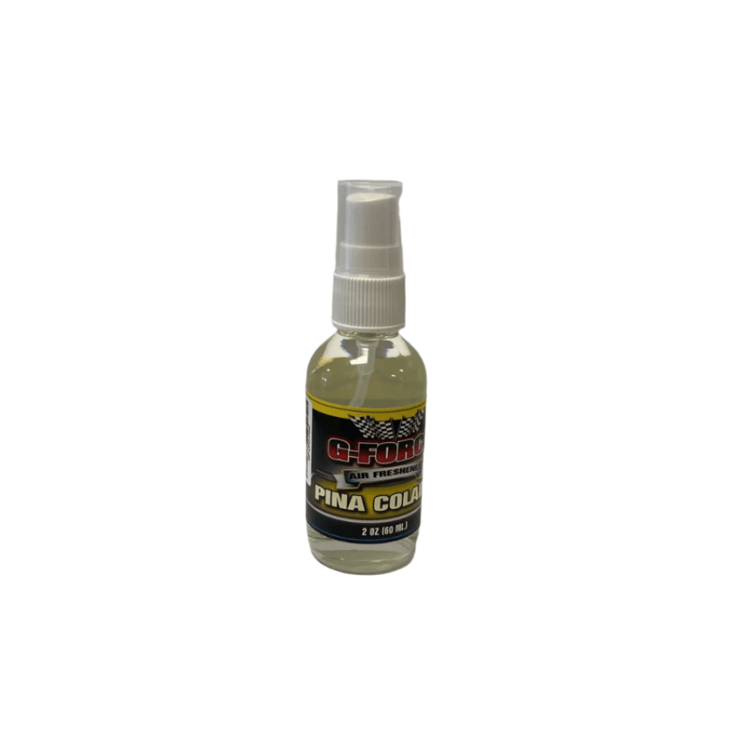 Car Care Air Freshener - 2oz (Oil Based) USA