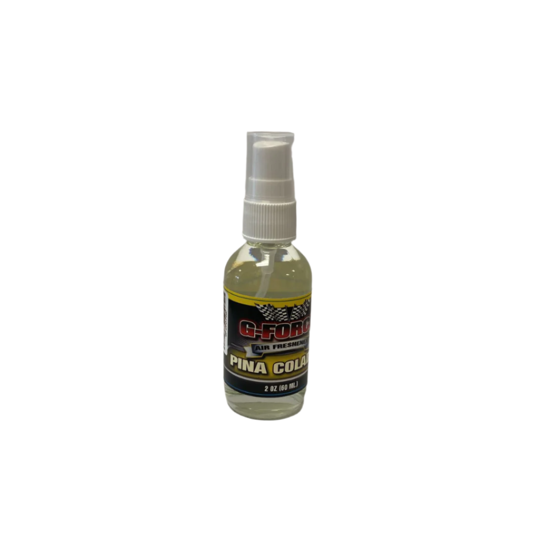 G Force Air Freshener - 2oz (Oil Based) USA