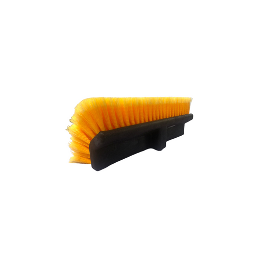 Auto Brush Orange - XL, truck's exterior brush, car cleaning brush,