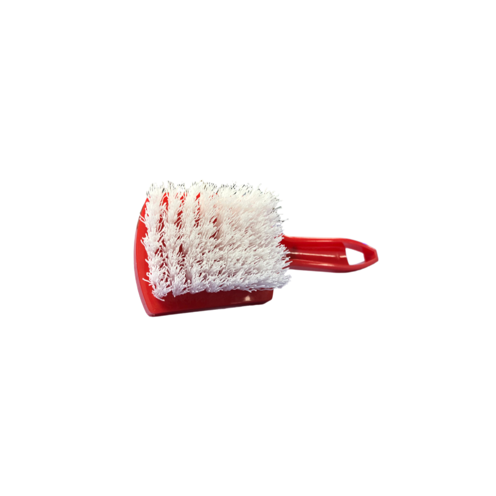 G Force Auto Detailing Handle Scrub Brush, car cleaning, car interior cleaning products, car brush suppliers