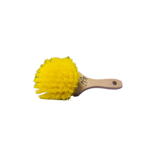 G Force Auto Detailing Carpet Scrub Brush, best carpet cleaning brush