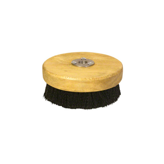 Wooden Rotary Carpet Brush, carpet cleaning, carpet cleaning product, carpet cleaning brush.