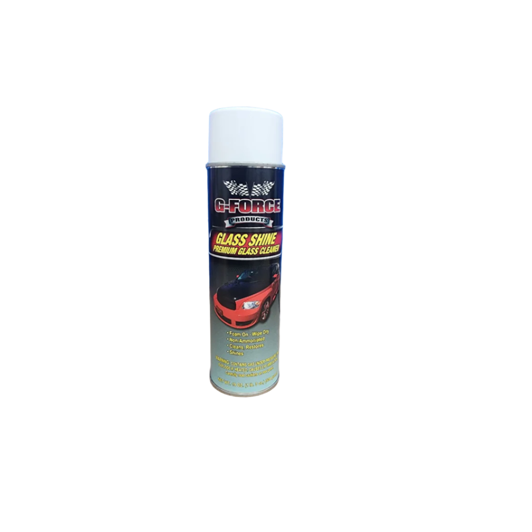 Glass shine Premium Glass Cleaner