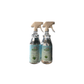 Hand sanitizer Formula Contains 70% Alcohol Exceeding FDA Requirements