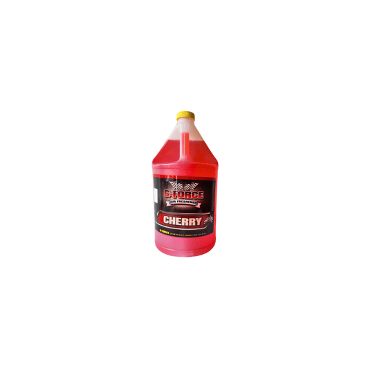 G Force Air Freshener - 2 in 1 Air Freshener & Cleaner, car detailing products
