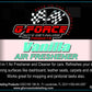 Buy Best G Force Vanilla air Freshener 