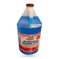 G Force Windshield Washer Fluid for automotive windshield cleaning in white background