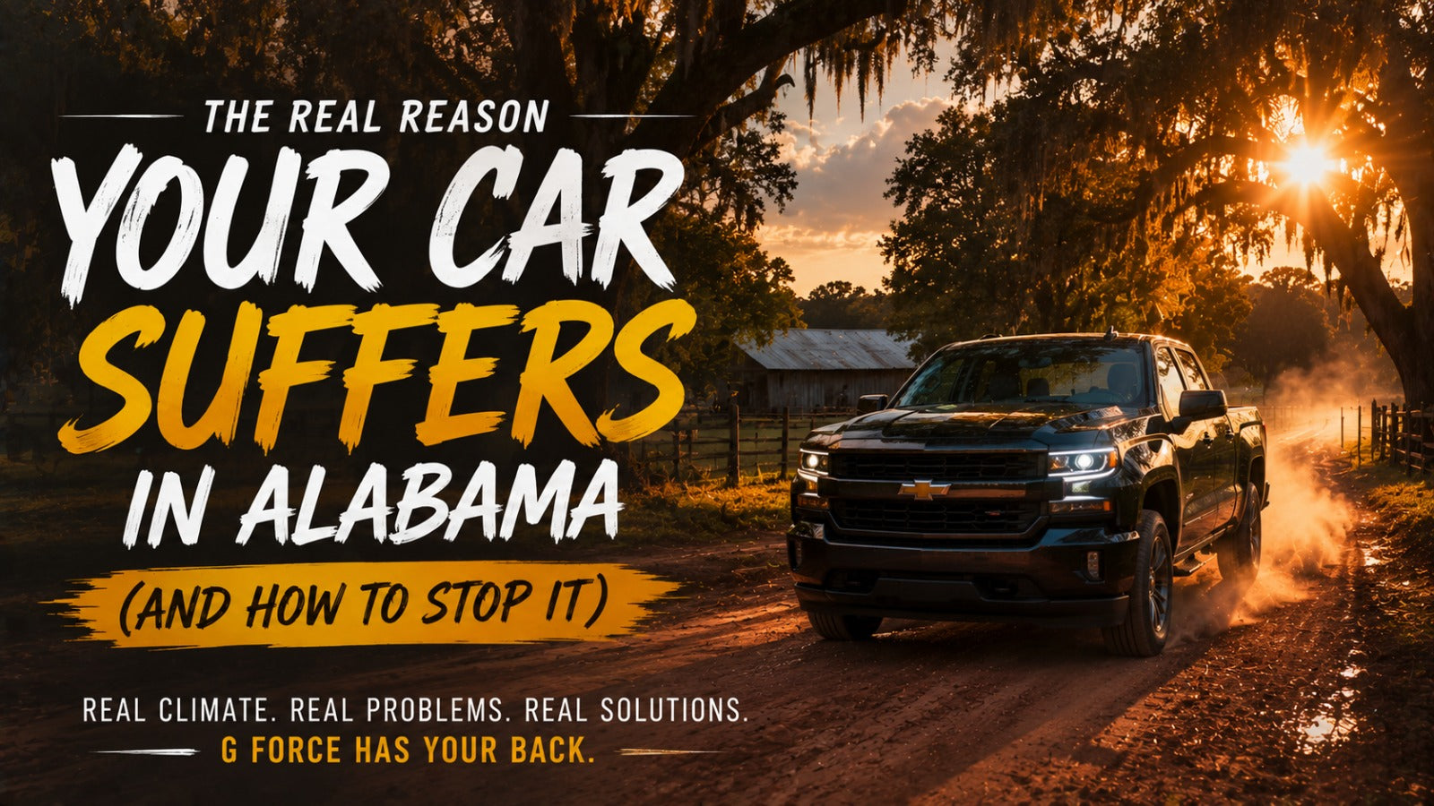 Auto Detailing Suppliers In Alabama