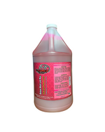 Deluxe Wash and Wax Vibrant Pink Foam