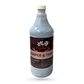 G Force Bumper and Trim Restorer in a bottle for automotive plastic trim and rubber restoration