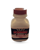 G Force Bumper and Trim Restorer bottle for automotive plastic trim restoration