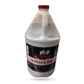 G Force Bumper and Trim Restorer gallon container for automotive plastic trim and rubber restoration