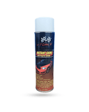 G Force Instant Shine Vinyl and Plastic Coating aerosol spray for automotive dashboards and trim
